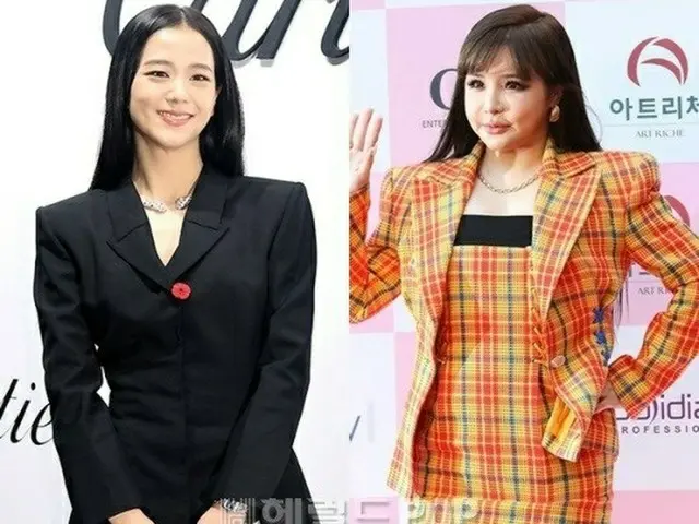 JISOO（BLACKPINK）、BOM（元2NE1）…健康異常説に苦労した