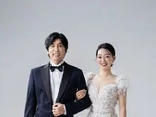 俳優チェ・ソングク、今日（5日）24歳年下の花嫁と結婚…義父母の歳を聞くのが怖い？