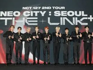 「NCT 127」、安全の問題でジャカルタのコンサートが途中で中断へ…観客にけがはなし