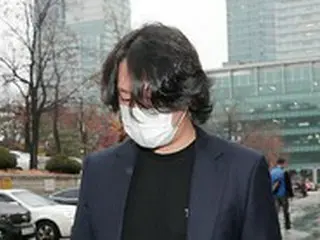 “外階段で…？”「B.A.P」出身のヒムチャン、裁判中にまた強制わいせつの容疑…反省の色が見えない？