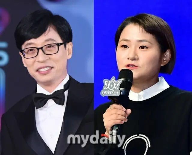”大人気”キム・シニヨン、バラエティー番組のブランド評判2位…1位はやっぱり“この人”（画像提供:wowkorea）
