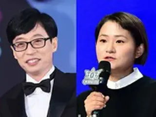 ”大人気”キム・シニヨン、バラエティー番組のブランド評判2位…1位はやっぱり“この人”