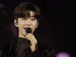 歌手イム・ヨンウン、「2022 GMA」人気賞が確定