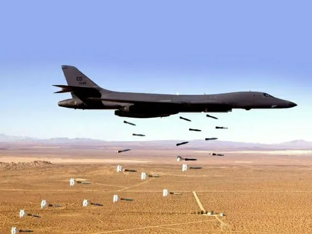 米韓が5日に軍事訓練「ビジラント・ストーム」終了…引き続き北朝鮮への防衛態勢強化（画像提供:wowkorea）