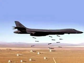 米韓が5日に軍事訓練「ビジラント・ストーム」終了…引き続き北朝鮮への防衛態勢強化