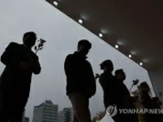 韓国雑踏事故の国家哀悼期間終了　１１万人超がソウル焼香所を弔問