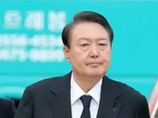 ＜梨泰院事故＞尹大統領「国民に対し申し訳ない気持ち…責任者に厳正な責任を問う」