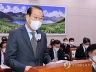 北朝鮮核実験　「差し迫った兆候ないがいつでも可能」＝韓国統一相