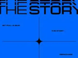 歌手カンダニエル、1stリパッケージアルバム「RETOLD」でカムバック