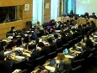 韓国政府「議論を注視」　慰安婦問題巡り国連が日本に遺憾