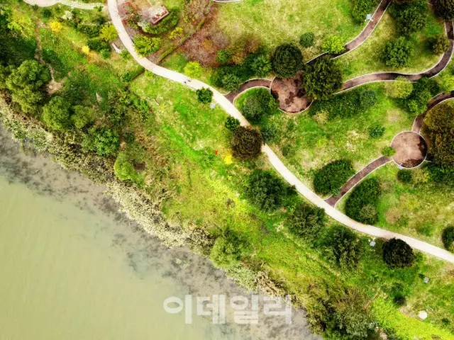 ＜韓国旅行＞水の音を聞きながら自然を満喫する60キロに渡る楊平のウォーキングコース（画像提供:wowkorea）