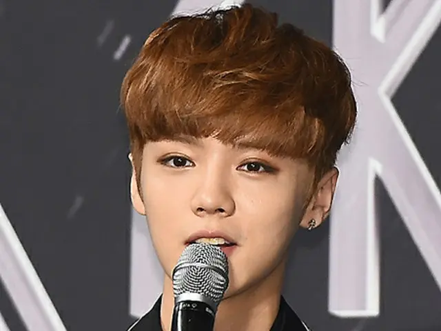 中国女優クアン・シャオトンの父、娘とLUHAN（元EXO）の「結婚説」を直接否定（画像提供:wowkorea）