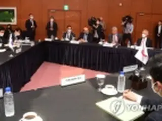 韓米日の北朝鮮担当高官が電話協議　「国際社会は北の責任問うべき」