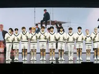 【全文】“暴行・暴言疑惑”「OMEGA X」所属事務所代表“自主辞任”…「すべての責任痛感」