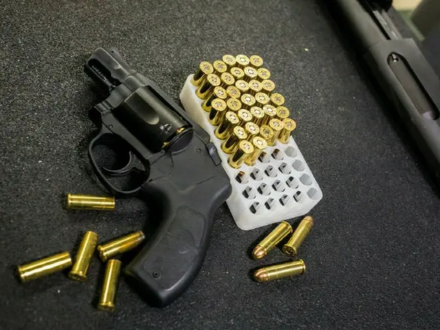 陸軍某部隊で予備軍用拳銃の数量不一致...軍事警察捜査＝韓国（画像提供:wowkorea）