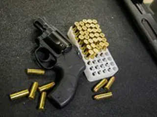 陸軍某部隊で予備軍用拳銃の数量不一致...軍事警察捜査＝韓国