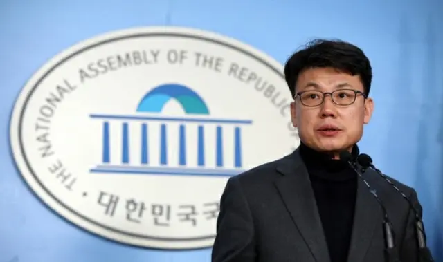 韓国警察、野党議員の「党員買収」疑惑を巡り、建設業者の拘束令状請求（画像提供:wowkorea）