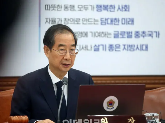 韓国首相「梨泰院哀悼期間の北朝鮮挑発、人倫・人道主義に反するもの」（画像提供:wowkorea）