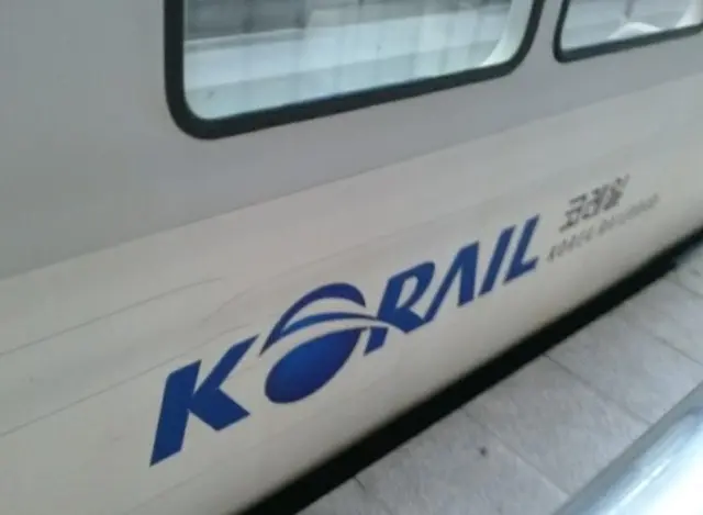雇用労働部、韓国鉄道公社を家宅捜索「ことしだけで4度の労災死亡」＝韓国（画像提供:wowkorea）