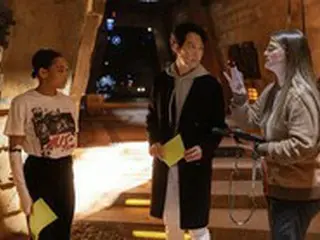 【公式】俳優イ・ジョンジェ、「スター・ウォーズ」の世界観へ…Disney+「The Acolyte」出演決定