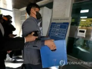 特別捜査本部　警察上層部のオフィスなど家宅捜索＝ソウル雑踏事故