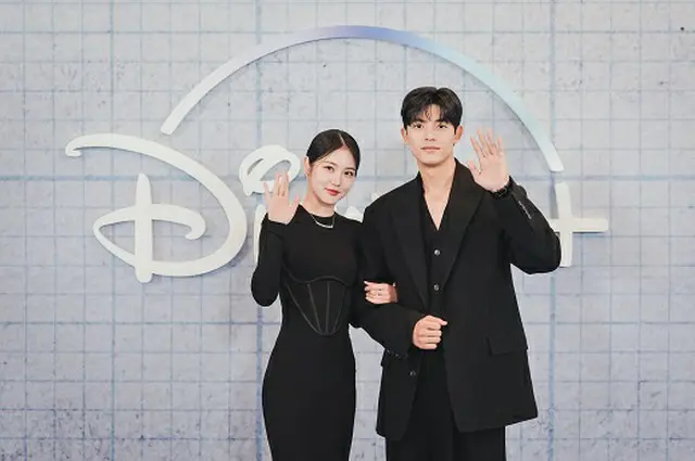 「代理リベンジ」俳優ロモン、「シン・イェウンはガールクラッシュなオク・チャンミとシンクロ率130%」と絶賛（画像提供:wowkorea）