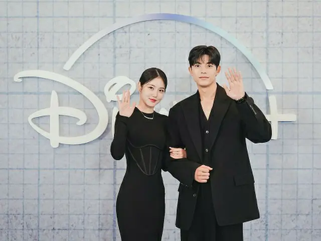 「代理リベンジ」俳優ロモン、「シン・イェウンはガールクラッシュなオク・チャンミとシンクロ率130%」と絶賛（画像提供:wowkorea）