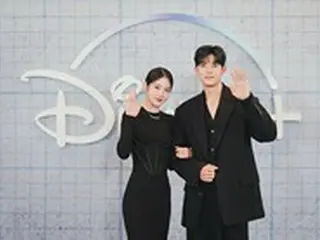 「代理リベンジ」出演の俳優ロモン、「シン・イェウンはガールクラッシュなオク・チャンミとシンクロ率130%」と絶賛