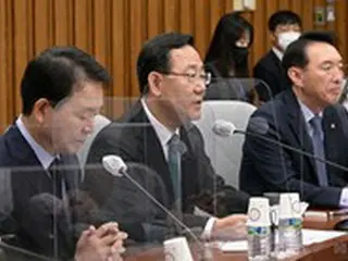 ＜梨泰院事故＞野党「行政安全相の “罷免”が最小限の道理」…与党「遺族の悲しみを政治的に “悪用”」