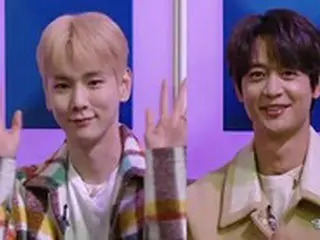 “91ズ”の暴露合戦？…「SHINee」キー＆ミンホ、「同じグループじゃなかったら絶対に親しくならない」＝「ラジオスター」