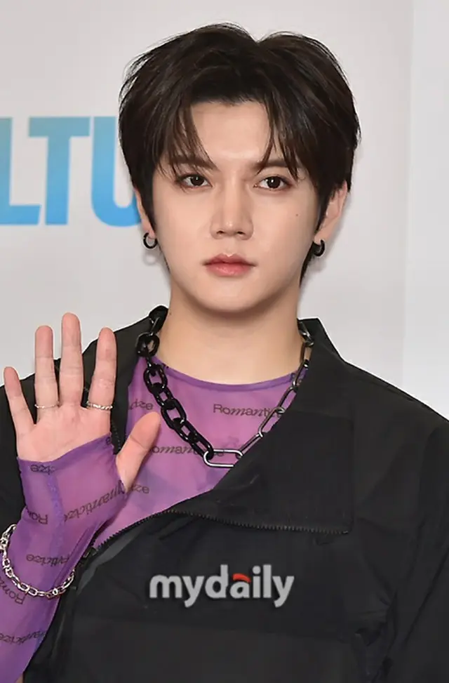 REN（NU’EST）、新ドラマ「ずっとあなたを待っていました」出演へ＝デビュー10年で韓国ドラマに初挑戦（画像提供:wowkorea）