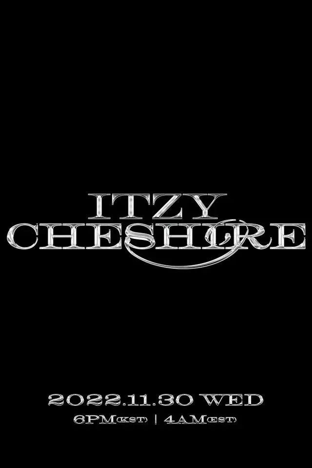 「ITZY」、6thミニアルバム「CHESHIRE」でカムバック（画像提供:wowkorea）