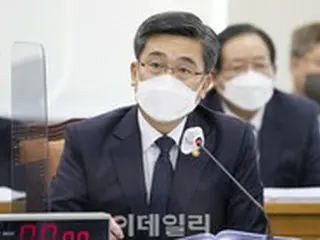 「北朝鮮軍による射殺事件」韓国前国防相が釈放…保証金納入を条件＝韓国