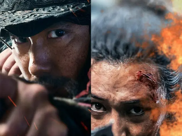 映画「閑山 REDUX」…21分15秒追加した監督拡張版、16日に公開（画像提供:wowkorea）