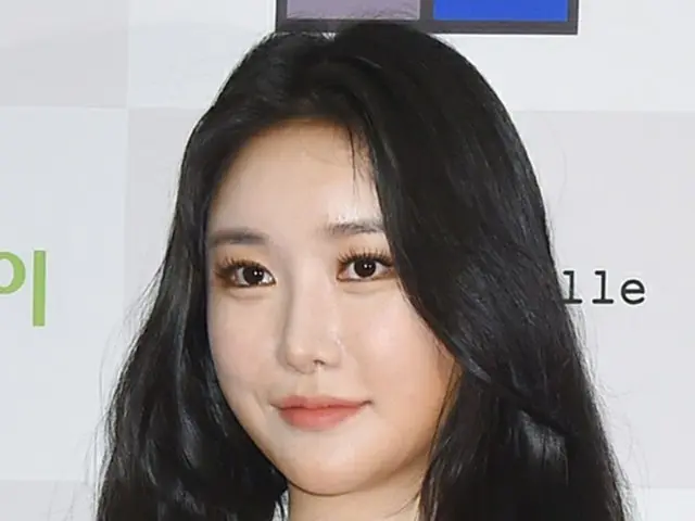 ミニョン（Brave Girls）、愛犬が行方不明に…「力を貸してほしい」（画像提供:wowkorea）