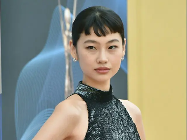 【公式】女優チョン・ホヨン、Netflix「タッカンジョン」に特別出演（画像提供:wowkorea）