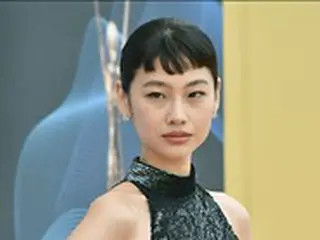 【公式】女優チョン・ホヨン、Netflix「タッカンジョン」に特別出演