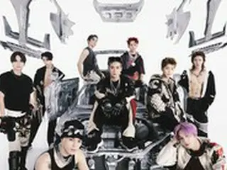 ≪今日のK-POP≫「NCT 127」の「Gold Dust」　美しいハーモニーに身を委ねてうっとり聴き入る