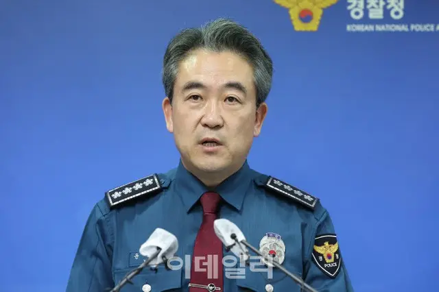 ＜梨泰院事故＞警察庁長「機動隊配置の可否、事故の核心ではない」（画像提供:wowkorea）