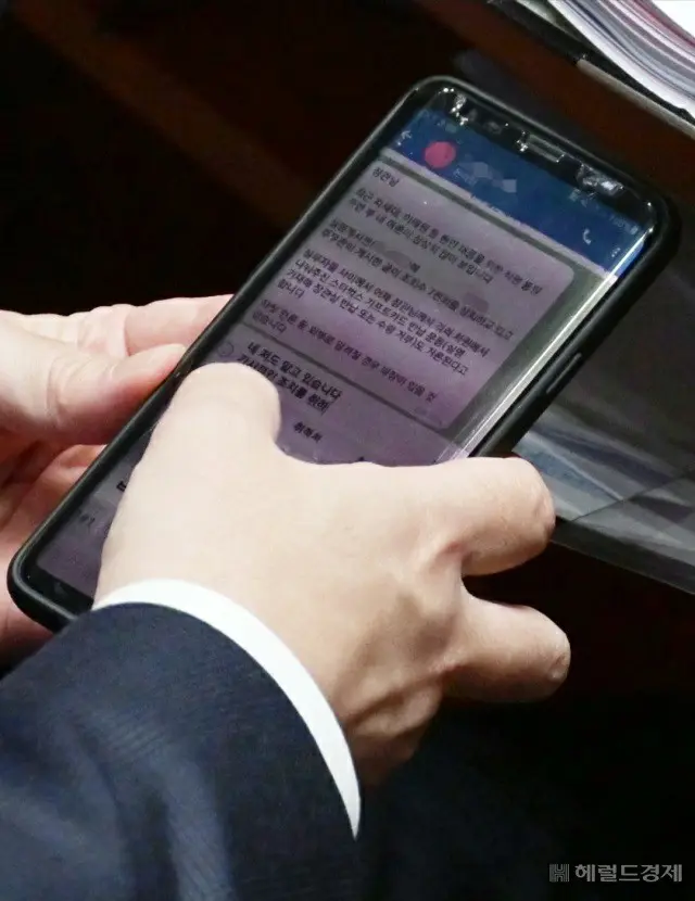 「梨泰院対応、保健福祉部職員動員世論は尋常ではない」…チョ・ギュホン保健福祉部長官「可視的な措置を取る」＝韓国（画像提供:wowkorea）
