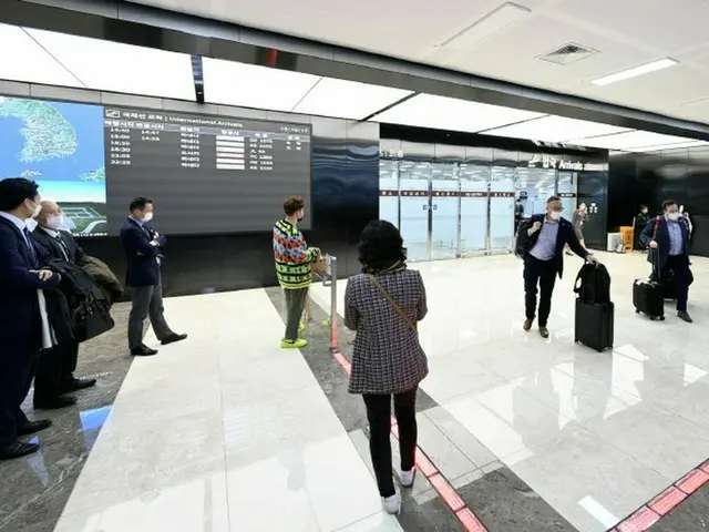 韓国空港公社、金浦空港国際線ターミナルリニューアルオープン（画像提供:wowkorea）