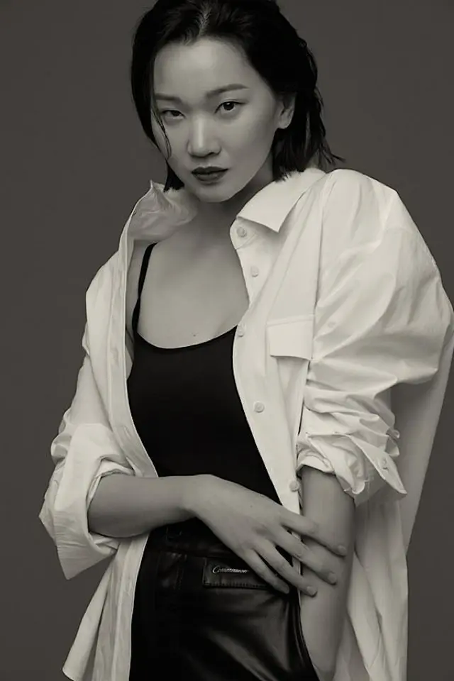 女優チャン・ユンジュ、ドラマ「身代金」、短いが強烈だった（画像提供:wowkorea）