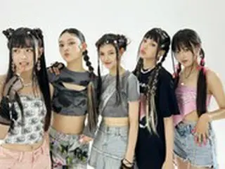 「NewJeans」、デビューアルバム「NewJeans」が米ビルボード14週連続のチャートイン