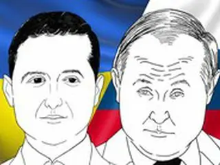 ウクライナ、ロシアが抜けたG20首脳会議に「参加」