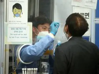 韓国政府「新型コロナの再流行が本格化…4週連続で感染者増加」