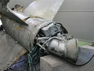 韓国国防部「NLLを越えてきた北朝鮮のミサイルは『SA-5』…意図された挑発を強く糾弾」