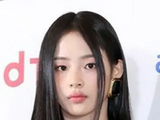 「NewJeans」MINJI、今年はスヌン受験せず…活動に集中！