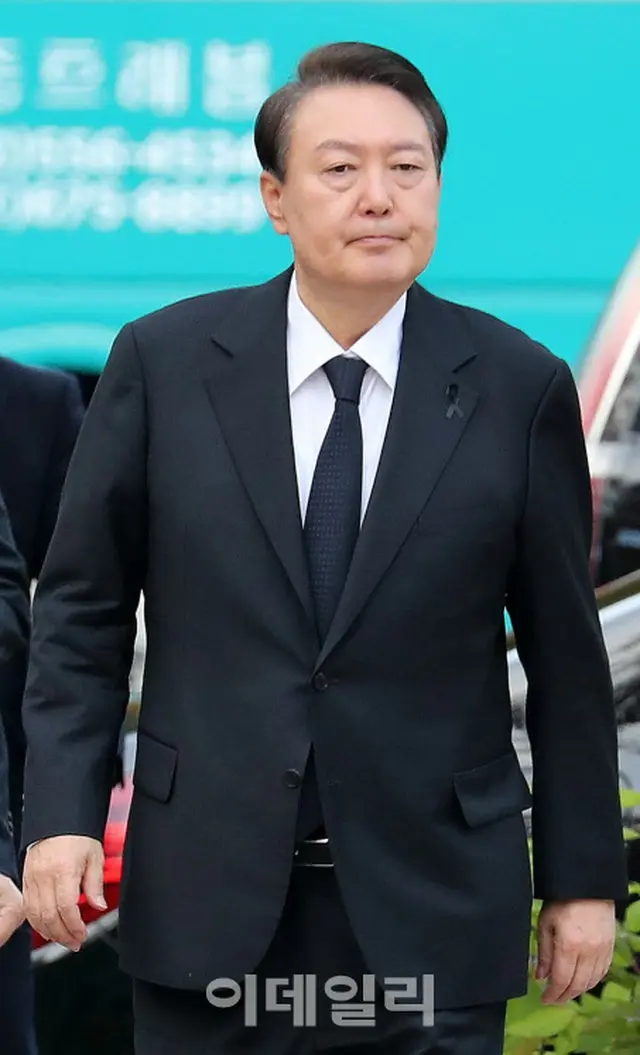 「不十分だった6か月、残りの4年6か月で尹政権のビジョンを示す」＝韓国大統領室（画像提供:wowkorea）