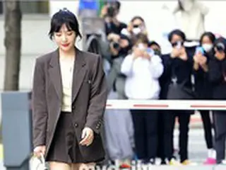 「Red Velvet」ジョイ、毎週がファンミーティングのような芸能人が他にいるだろうか…ファン対応が話題