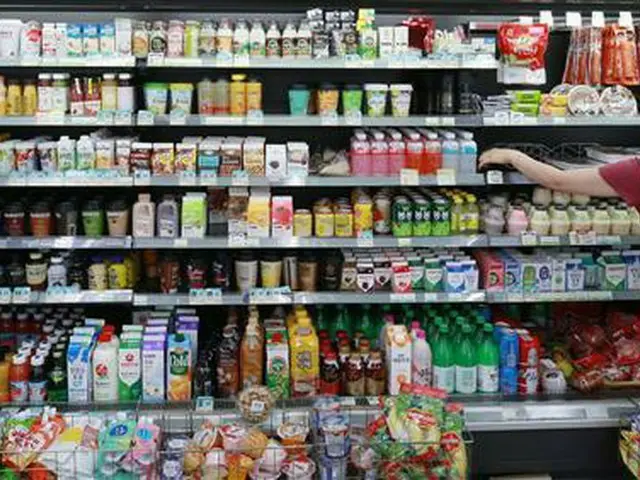 韓国で牛乳が10%値上がり...乳製品も値上げへ（画像提供:wowkorea）
